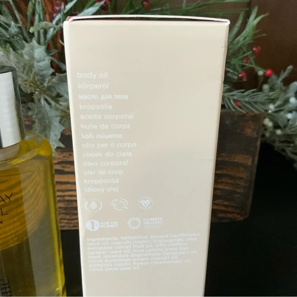 Calm The F*CK Down Everyday Body Oil by Rosie Jane - Picture 6 of 6